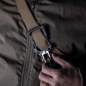 CARABINER XL & SHACKLE DangoProducts