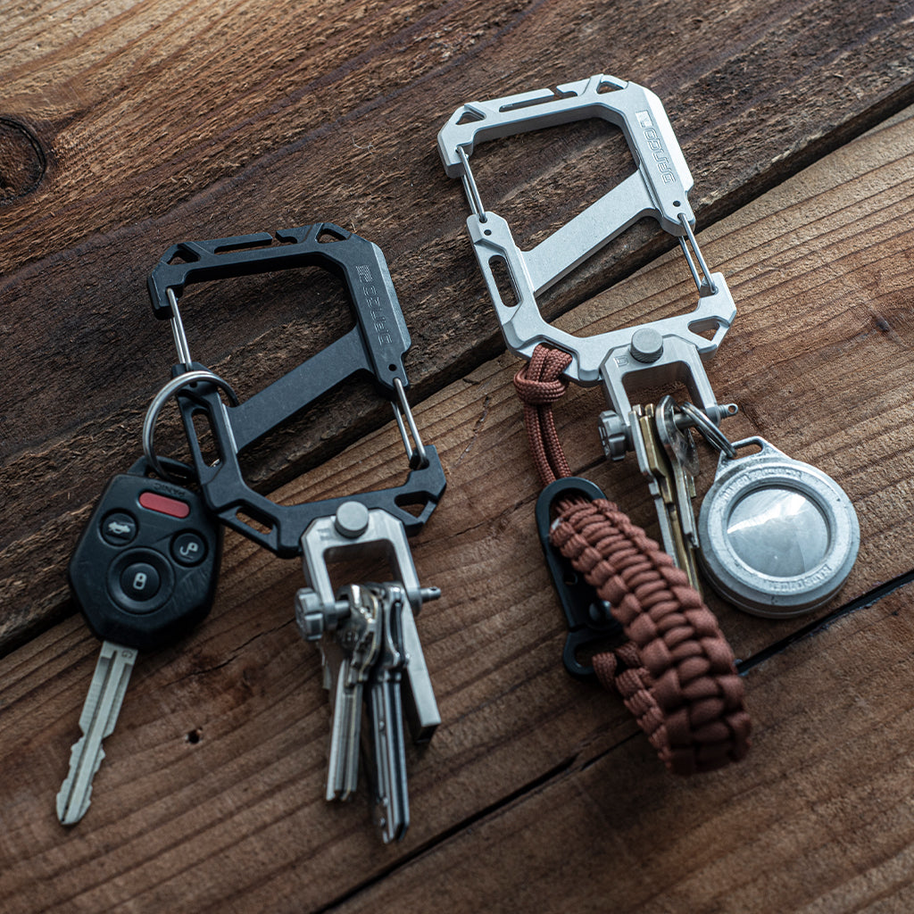 CARABINER XL & SHACKLE DangoProducts