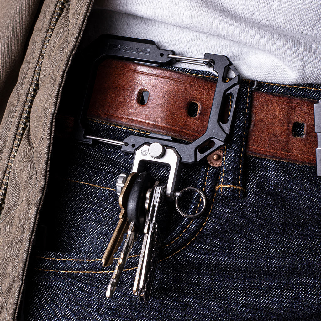 CARABINER XL & SHACKLE DangoProducts