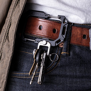 CARABINER XL & SHACKLE DangoProducts