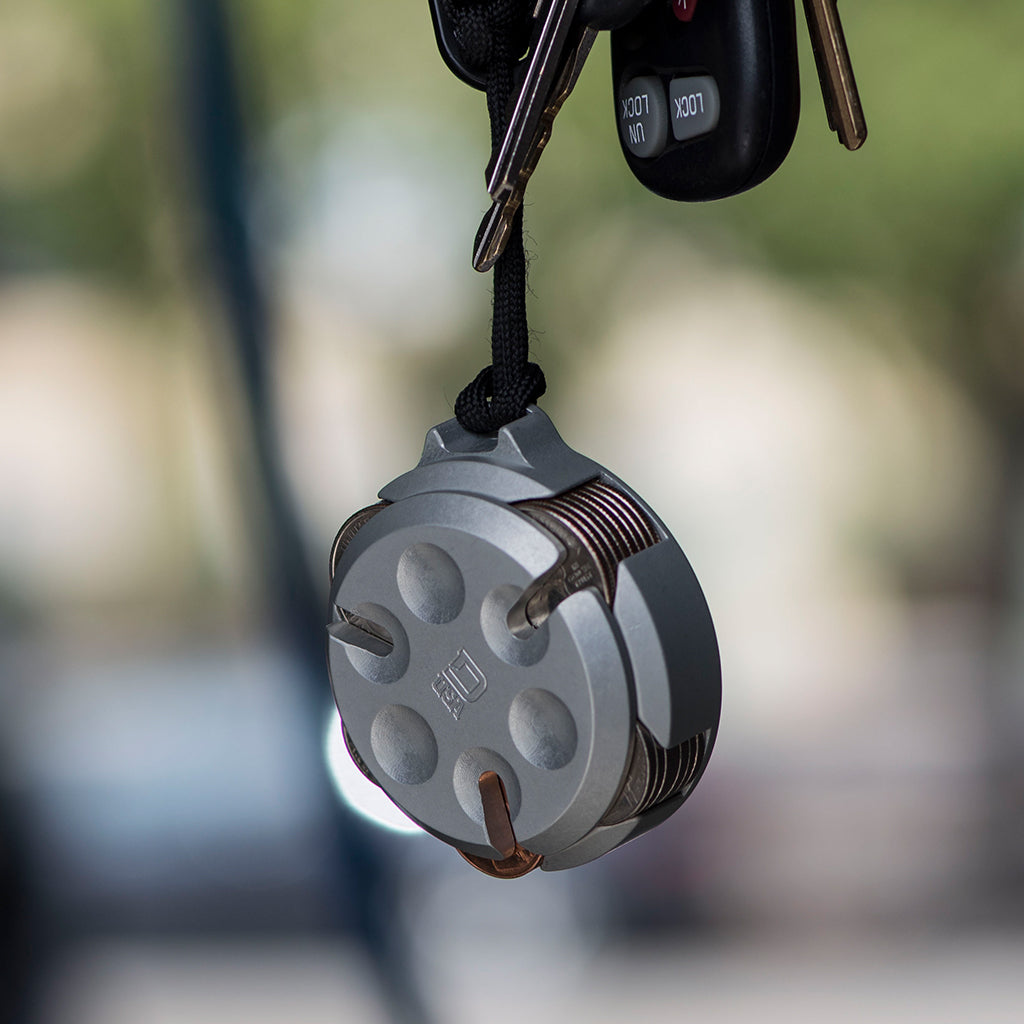 COIN CAPSULE + TETHER BUNDLE DangoProducts