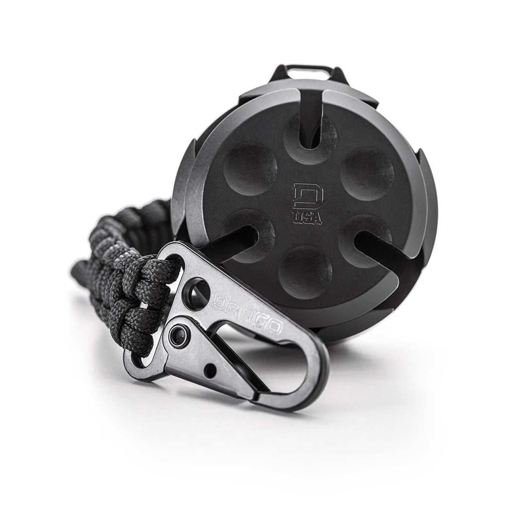 COIN CAPSULE + TETHER BUNDLE DangoProducts