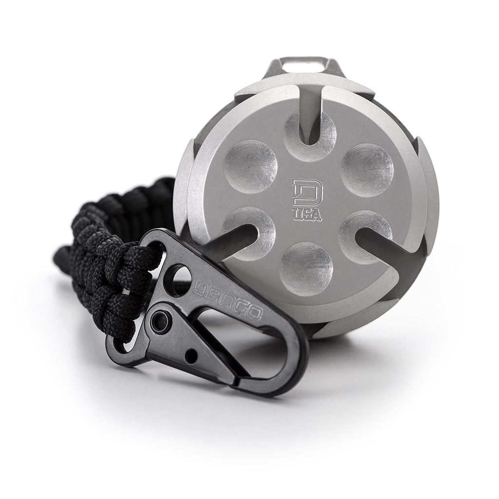 COIN CAPSULE + TETHER BUNDLE DangoProducts