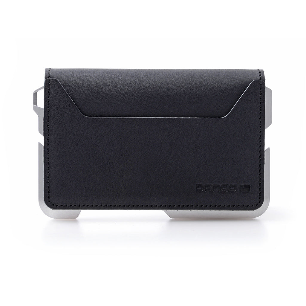 D01 DAPPER™ BIFOLD WALLET DangoProducts
