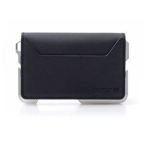 D01 DAPPER™ BIFOLD WALLET DangoProducts