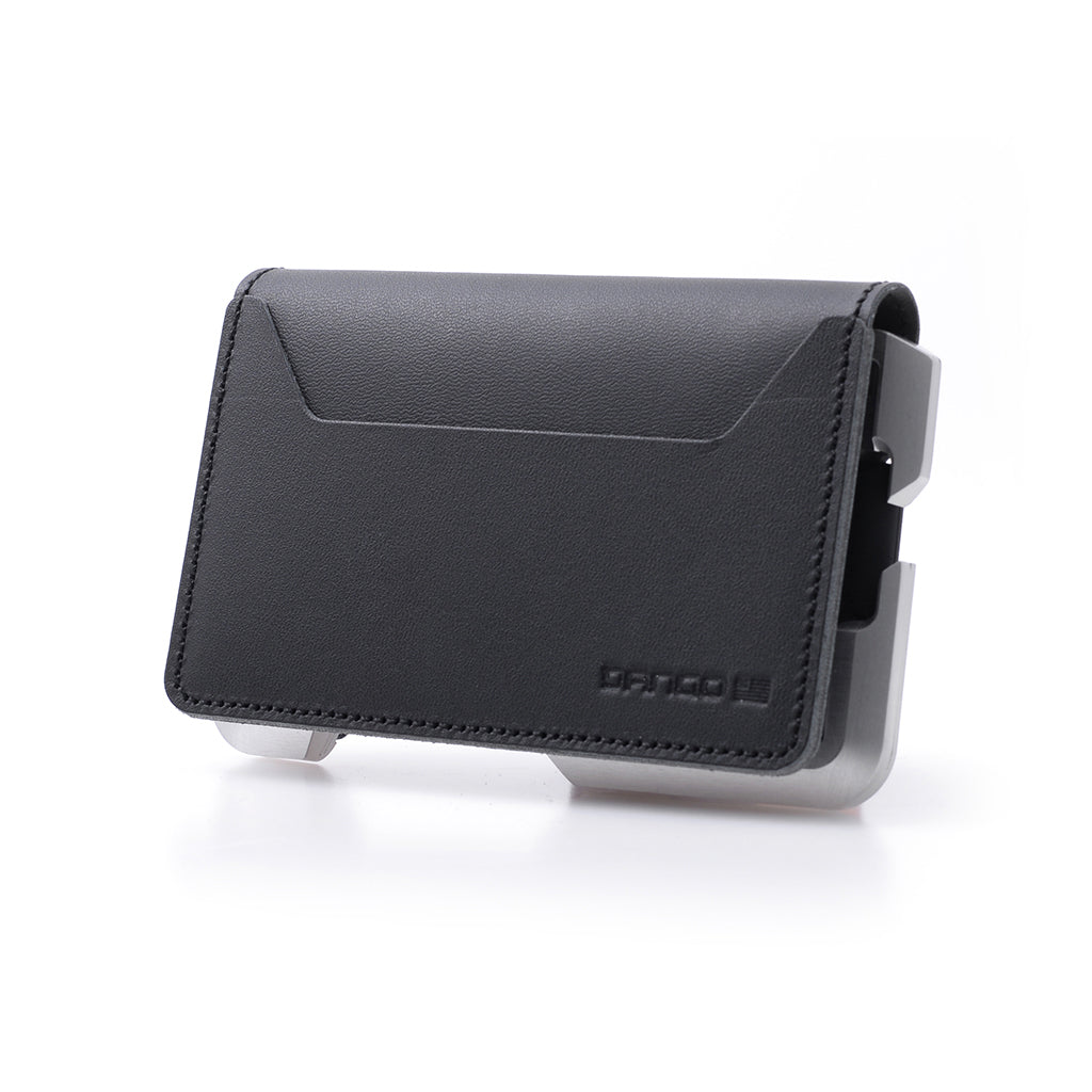 D01 DAPPER™ BIFOLD WALLET DangoProducts
