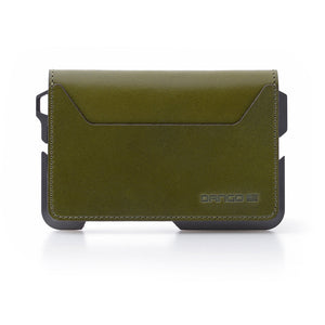 D01 DAPPER™ BIFOLD WALLET DangoProducts