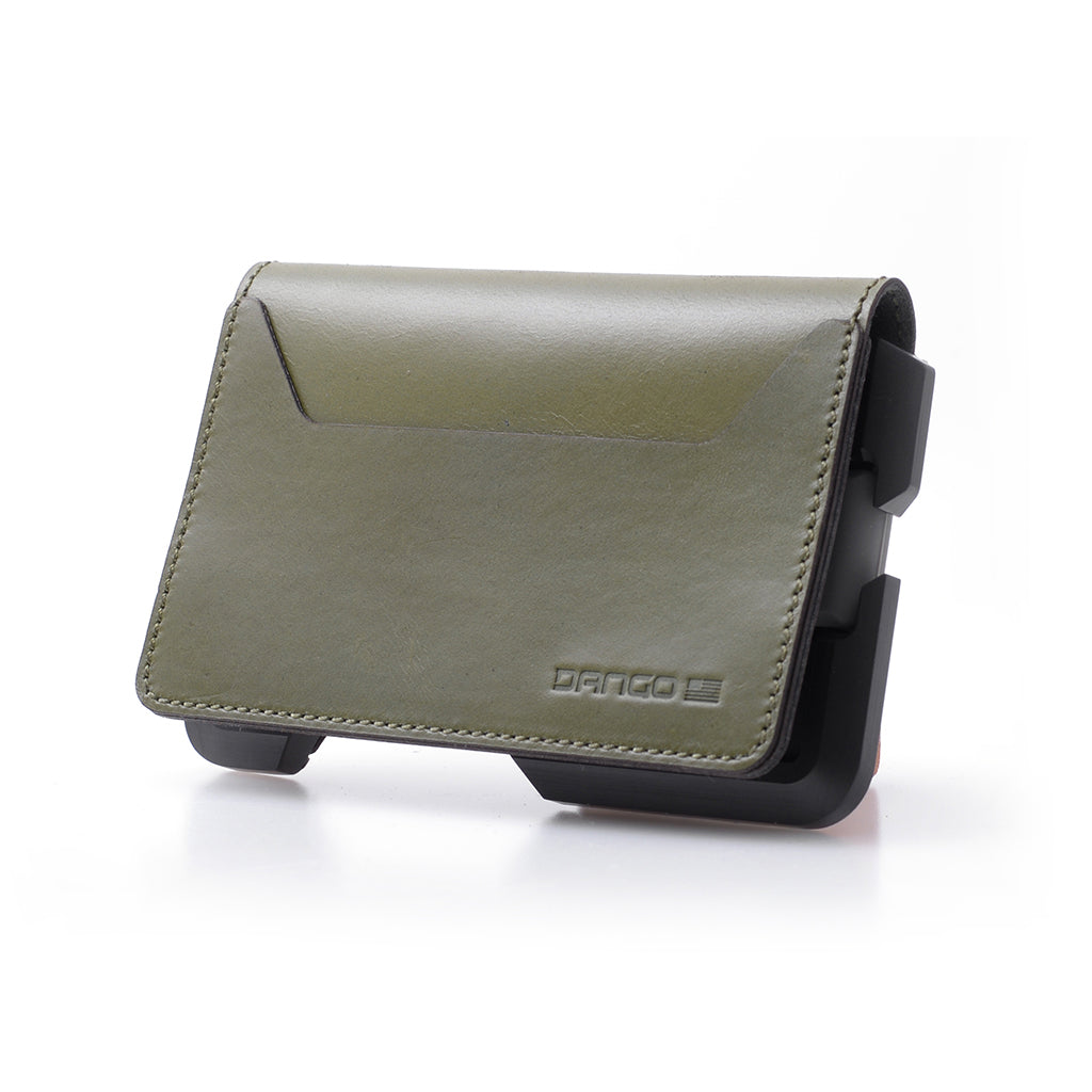 D01 DAPPER™ BIFOLD WALLET DangoProducts
