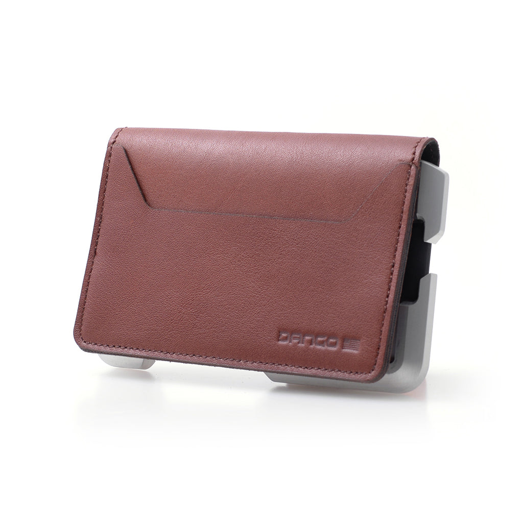 D01 DAPPER™ BIFOLD WALLET DangoProducts