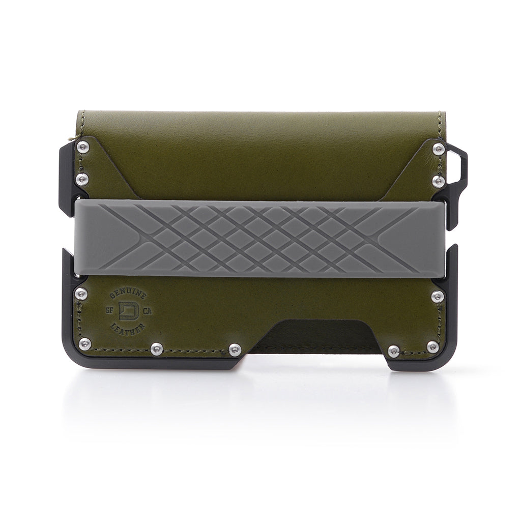 D01 DAPPER™ BIFOLD WALLET DangoProducts