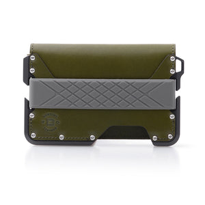 D01 DAPPER™ BIFOLD WALLET DangoProducts