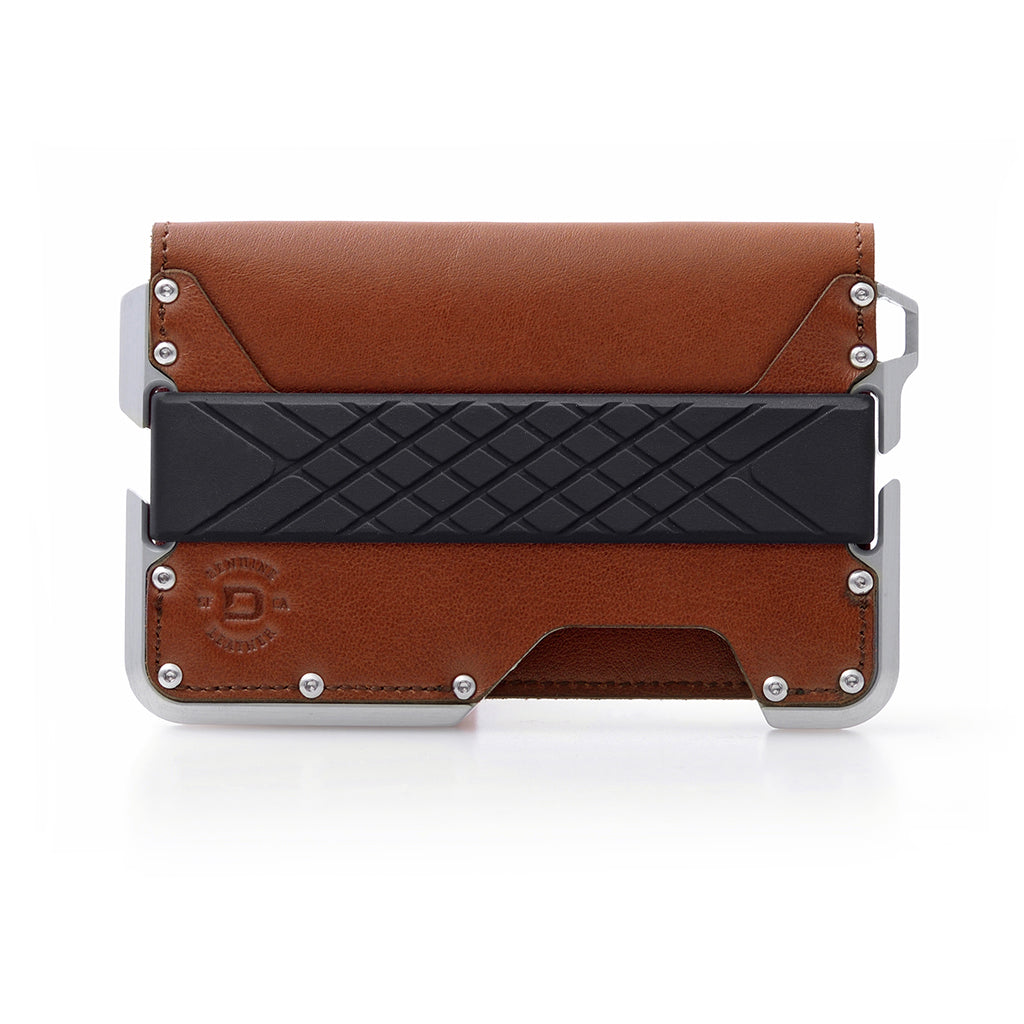D01 DAPPER™ BIFOLD WALLET DangoProducts
