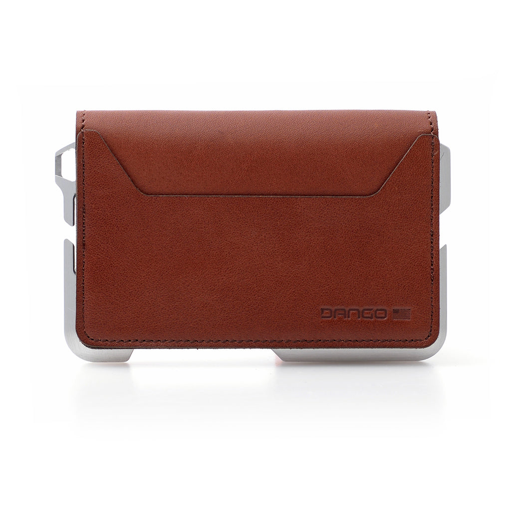 D01 DAPPER™ BIFOLD WALLET DangoProducts