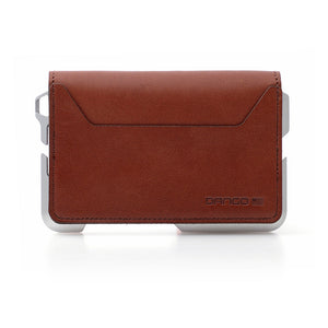 D01 DAPPER™ BIFOLD WALLET DangoProducts