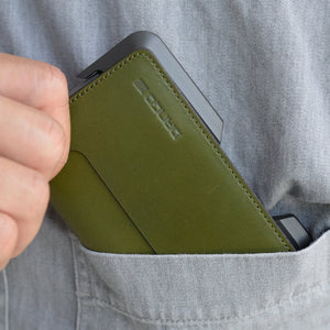 D01 DAPPER™ BIFOLD WALLET DangoProducts