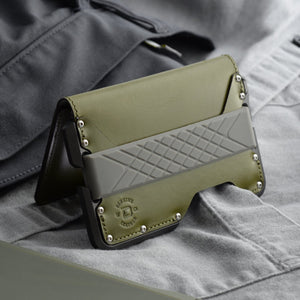 D01 DAPPER™ BIFOLD WALLET DangoProducts
