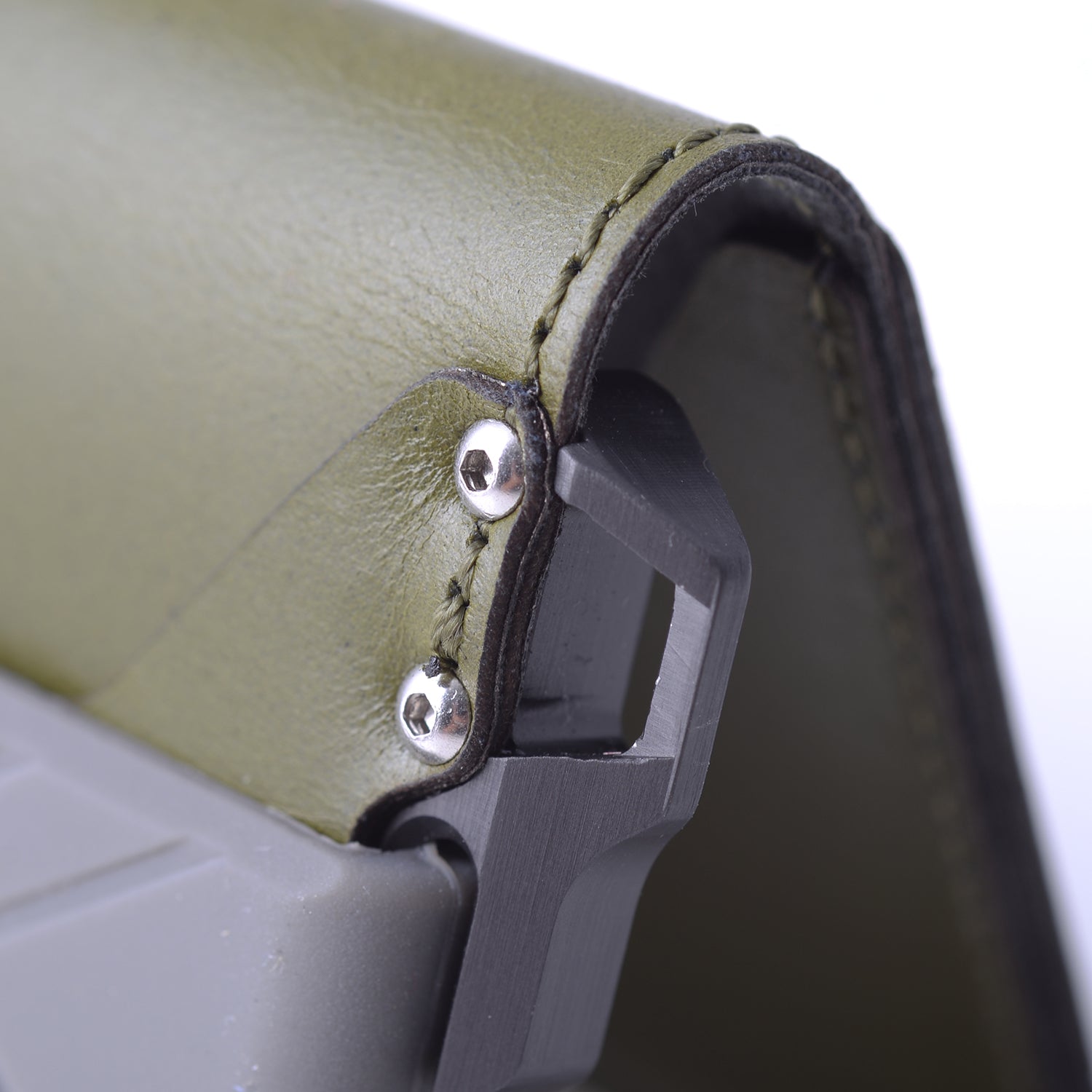 D01 DAPPER™ BIFOLD WALLET DangoProducts