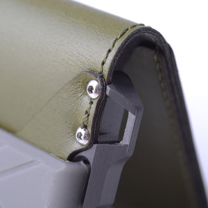 D01 DAPPER™ BIFOLD WALLET DangoProducts