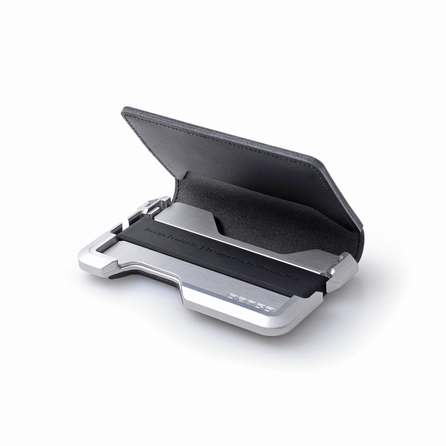 D01 DAPPER™ BIFOLD WALLET DangoProducts