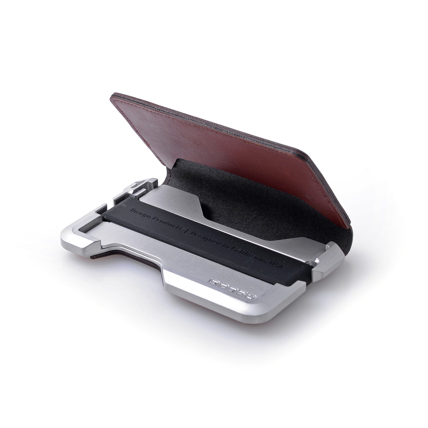 D01 DAPPER™ BIFOLD WALLET DangoProducts