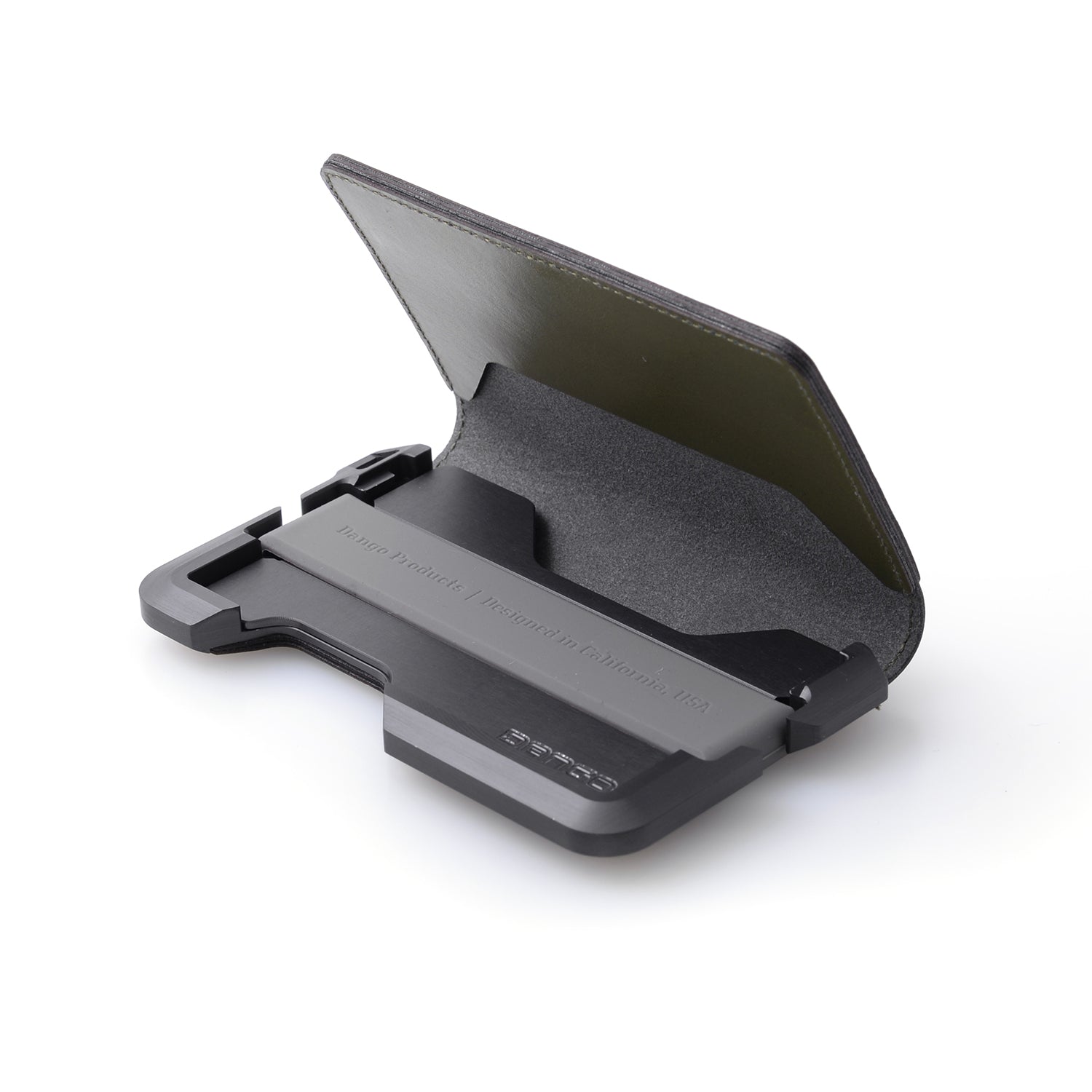 D01 DAPPER™ BIFOLD WALLET DangoProducts