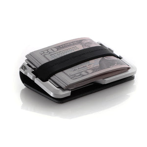 D01 DAPPER™ BIFOLD WALLET DangoProducts