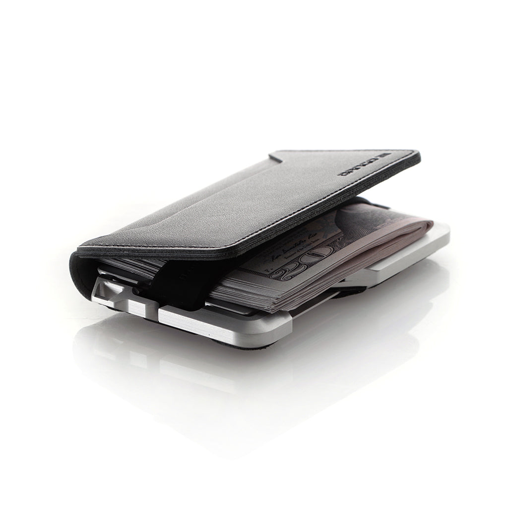 D01 DAPPER™ BIFOLD WALLET DangoProducts