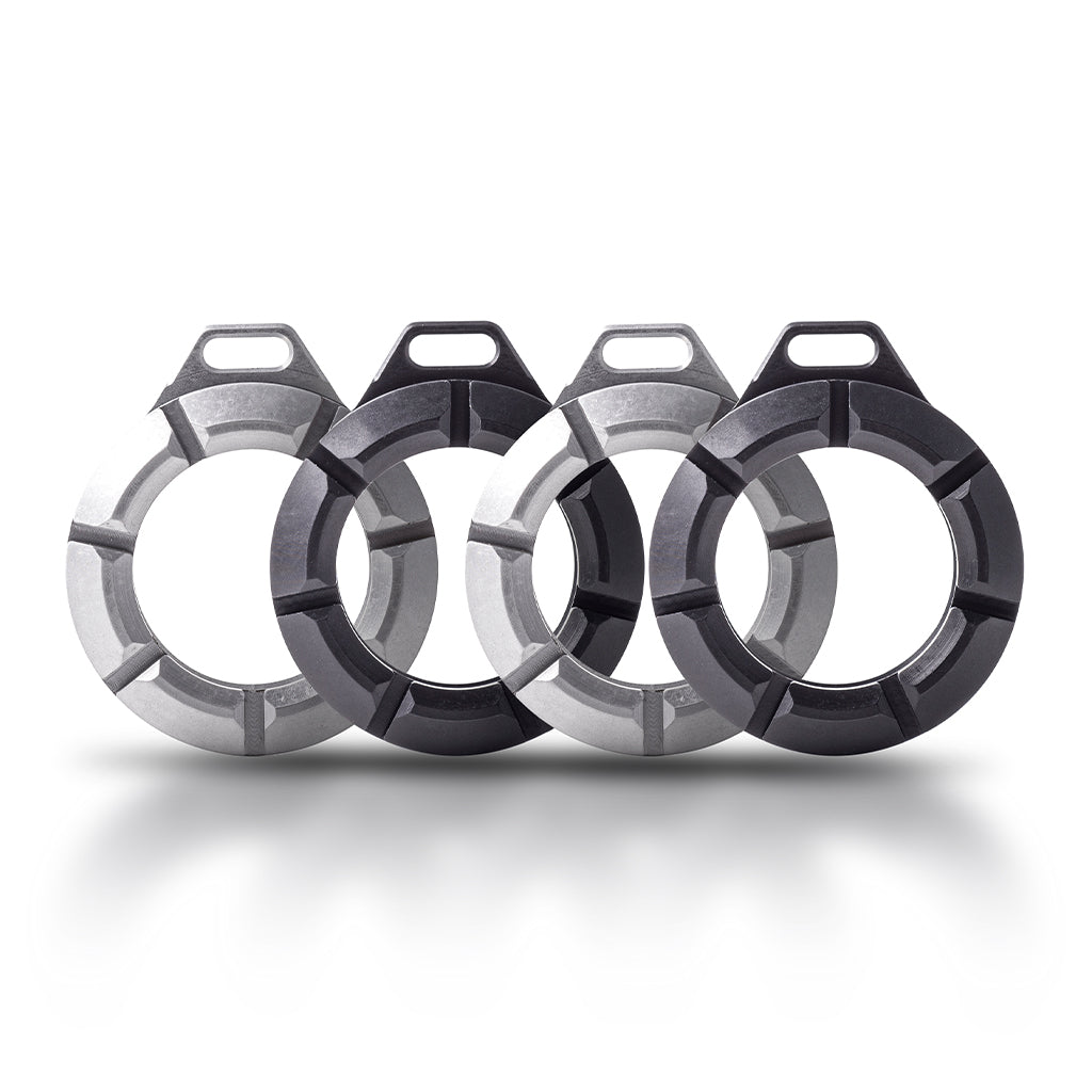 DANGO AIRTAG CAPSULES (4 PACK) DangoProducts