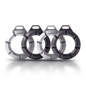 DANGO AIRTAG CAPSULES (4 PACK) DangoProducts