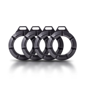 DANGO AIRTAG CAPSULES (4 PACK) DangoProducts