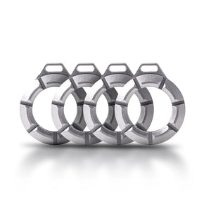 DANGO AIRTAG CAPSULES (4 PACK) DangoProducts