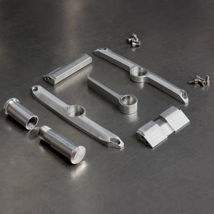 DANGO BELT & FOB BUNDLE DangoProducts