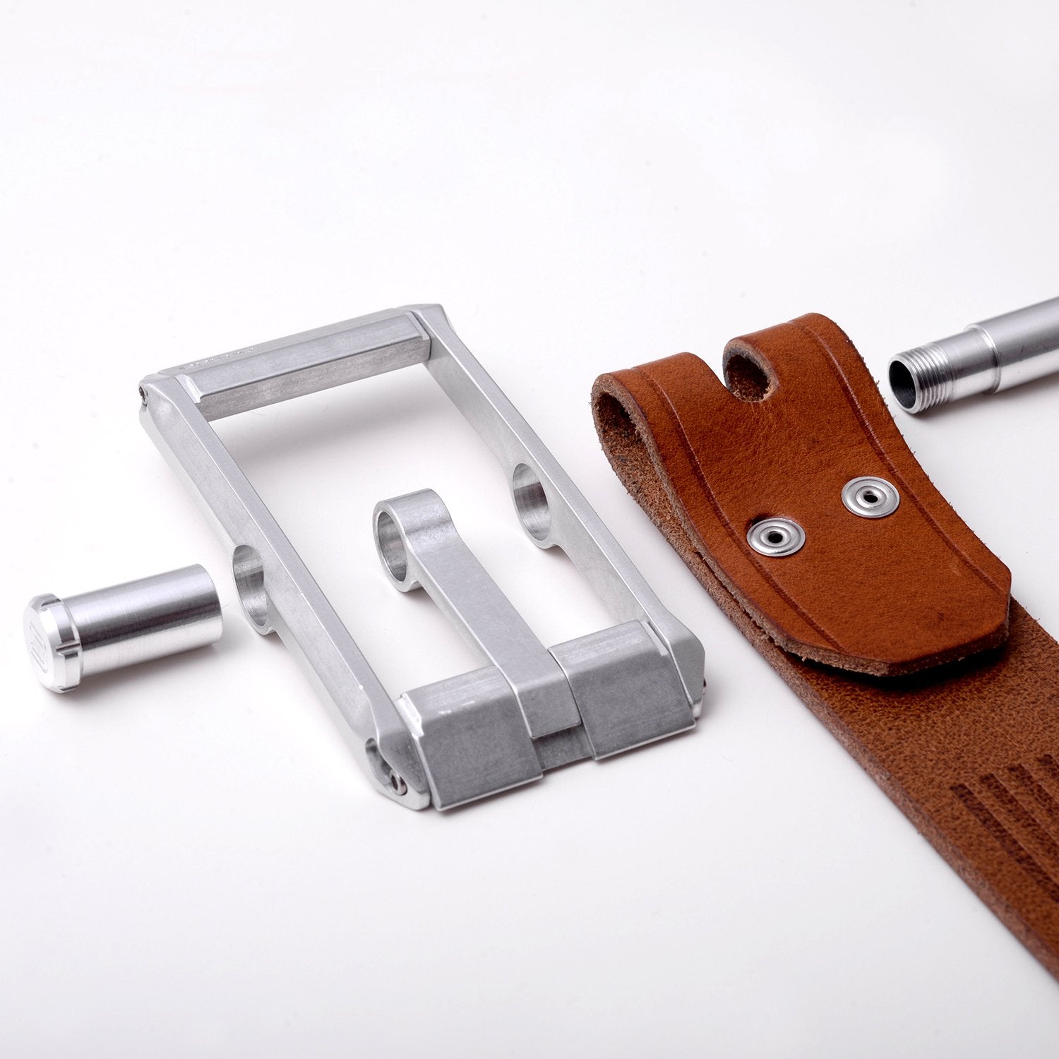 DANGO BELT & FOB BUNDLE DangoProducts