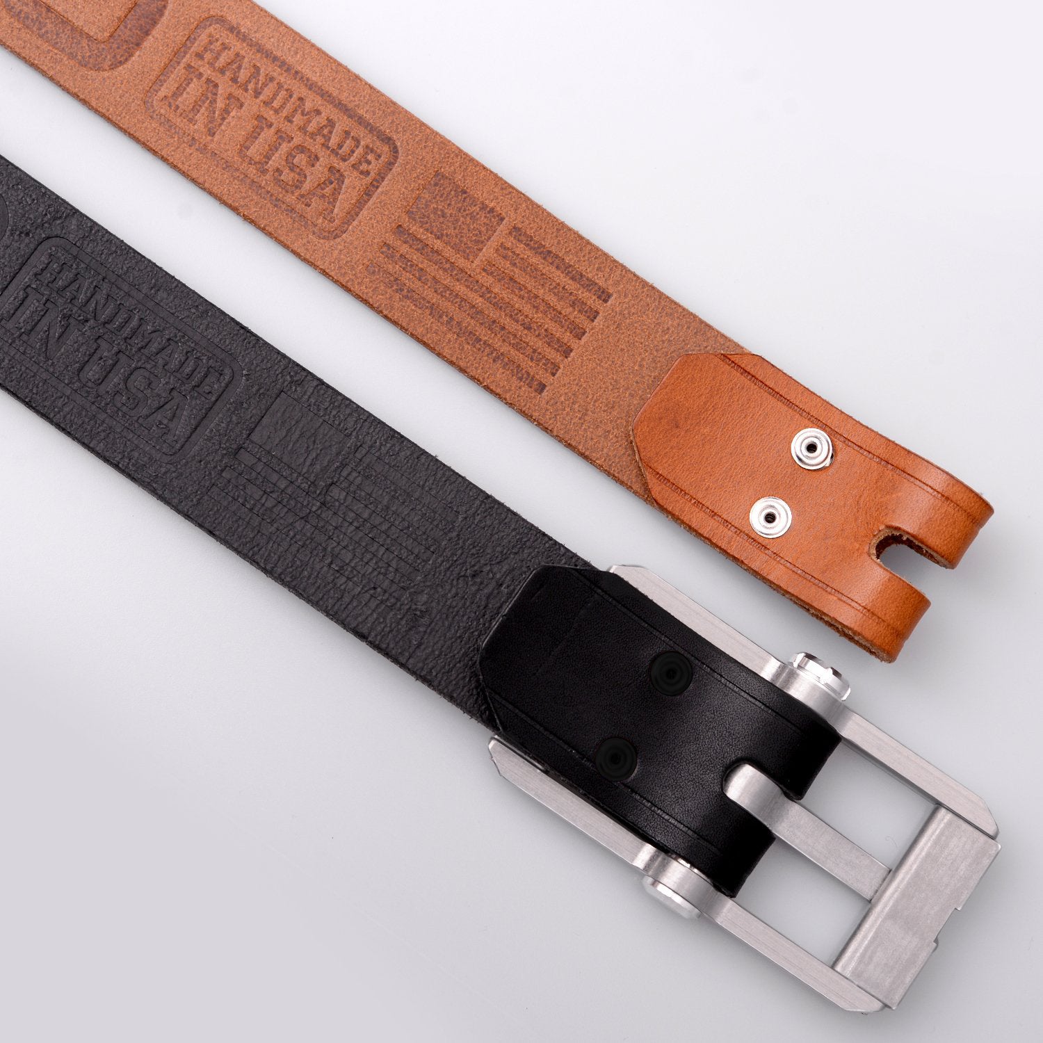 DANGO BELT & FOB BUNDLE DangoProducts