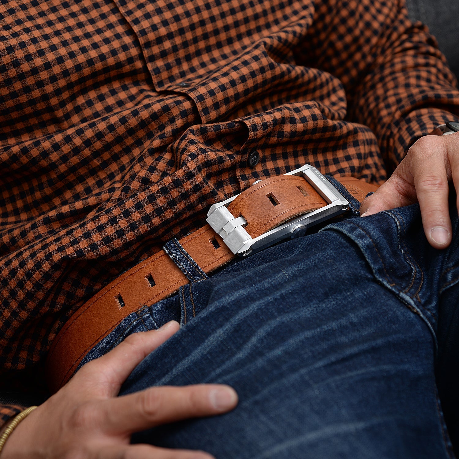 DANGO BELT & FOB BUNDLE DangoProducts