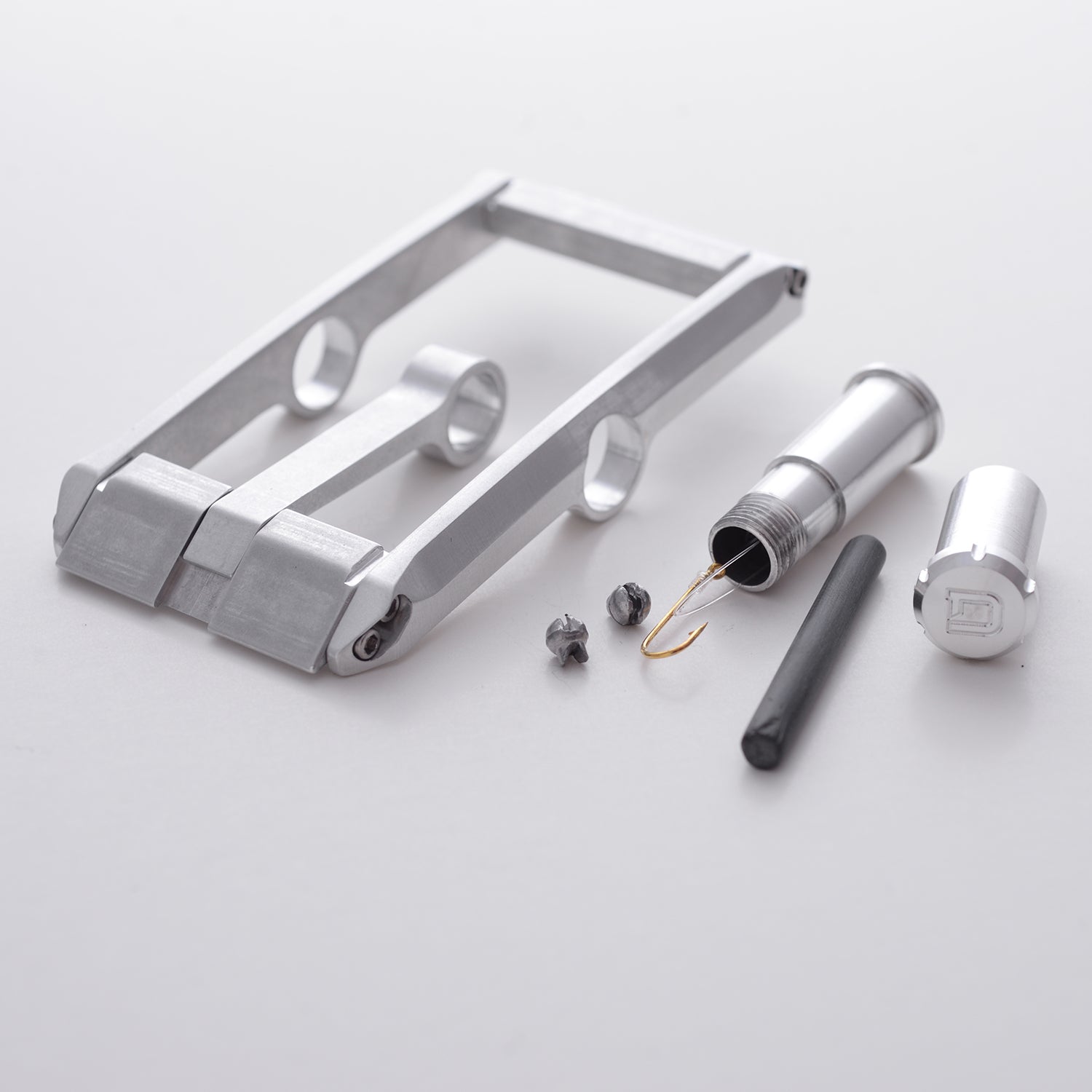DANGO BELT & FOB BUNDLE DangoProducts
