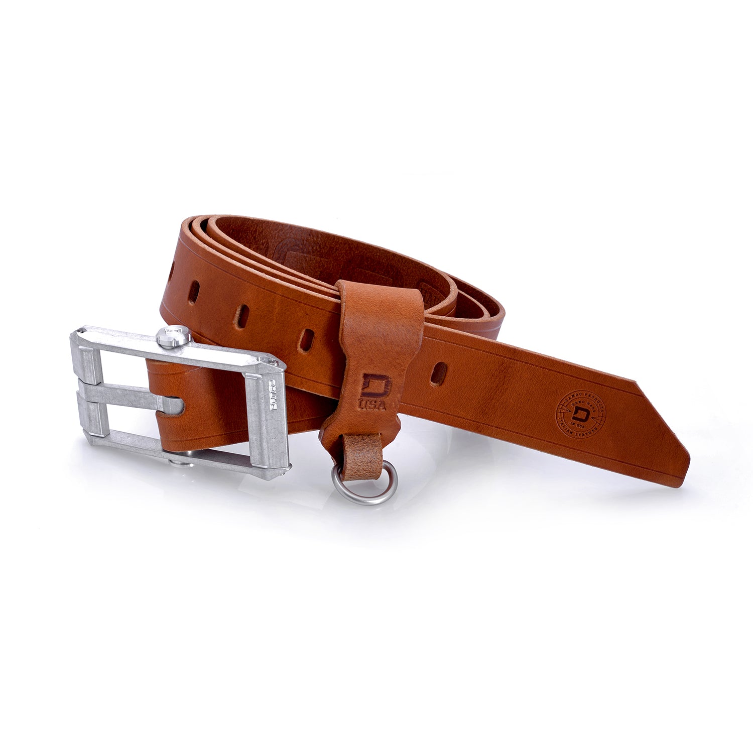 DANGO BELT & FOB BUNDLE DangoProducts