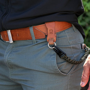 DANGO BELT & FOB BUNDLE DangoProducts