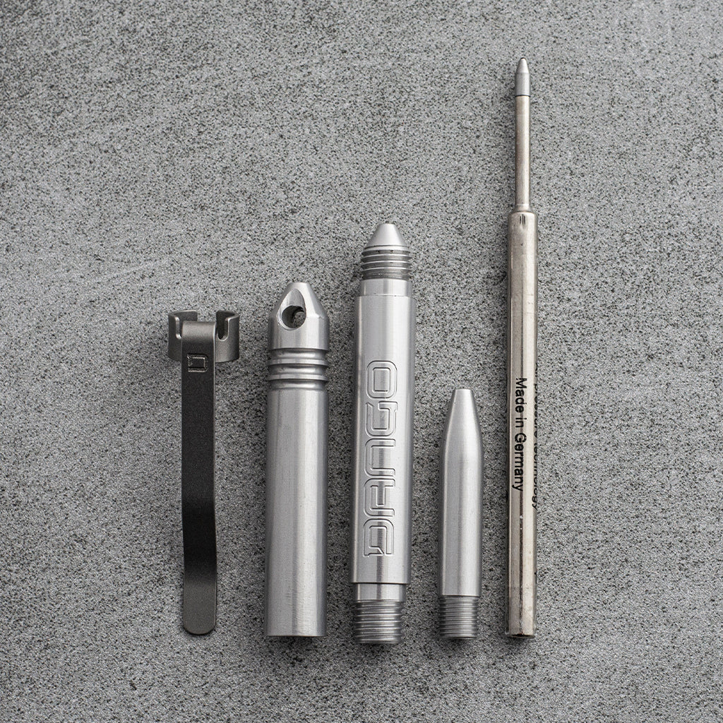 DANGO MINI PEN DangoProducts