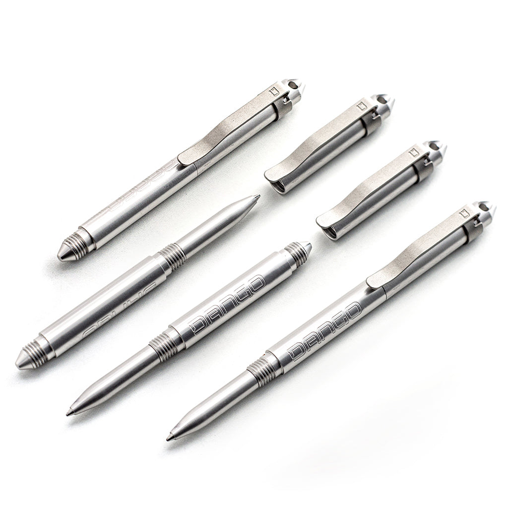 DANGO MINI PEN DangoProducts
