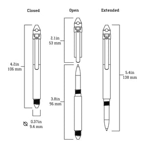 DANGO MINI PEN DangoProducts