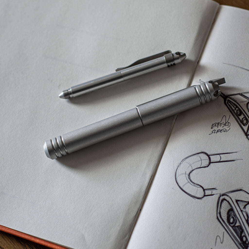DANGO MINI PEN DangoProducts