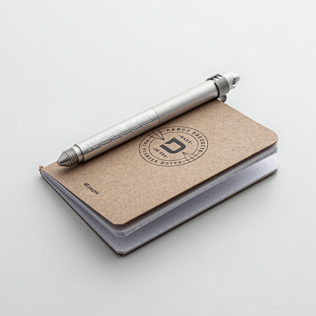 DANGO MINI PEN DangoProducts