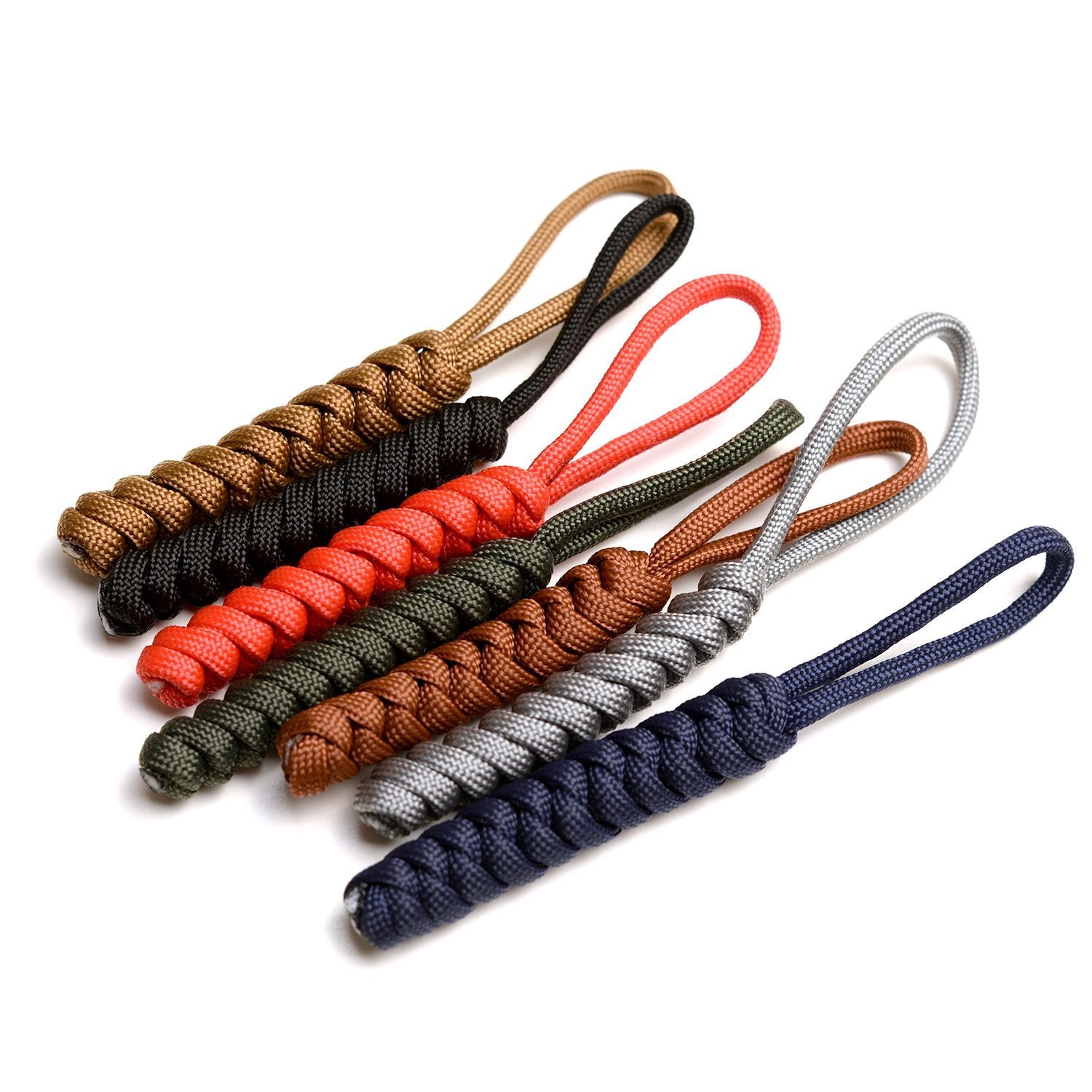 The top 5 ways the 550 Paracord can be used during emergencies