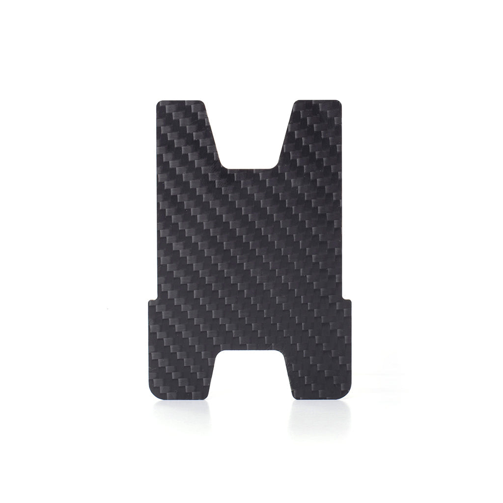 M-SERIES CARBON FIBER BACKPLATE DangoProducts