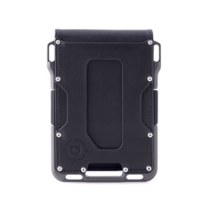 M1 MAVERICK™ BIFOLD WALLET - 4 POCKET BIFOLD LEATHER DangoProducts