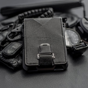 M1 MAVERICK™ BIFOLD WALLET - SPEC-OPS - 4 POCKET DTEX DangoProducts