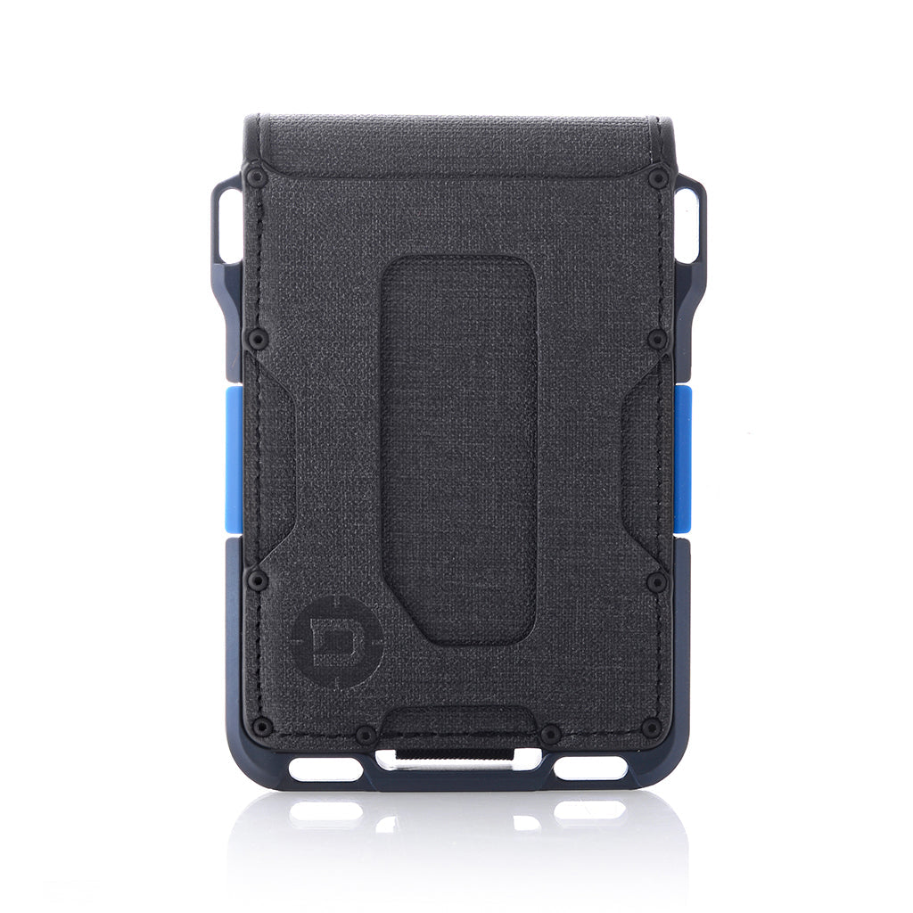 M1 MAVERICK™ BIFOLD WALLET - SPEC-OPS - 4 POCKET DTEX DangoProducts