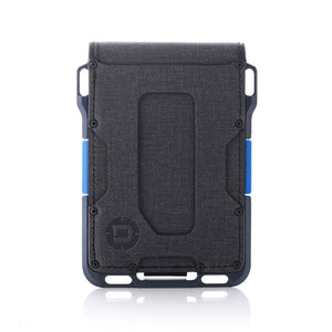 M1 MAVERICK™ BIFOLD WALLET - SPEC-OPS - 4 POCKET DTEX DangoProducts