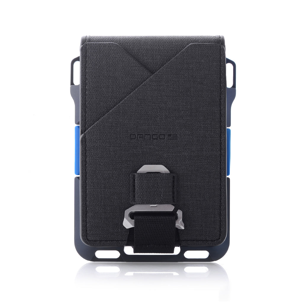 M1 MAVERICK™ BIFOLD WALLET - SPEC-OPS - 4 POCKET DTEX DangoProducts